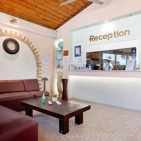 Paradise Zante Superior 5 Apartament