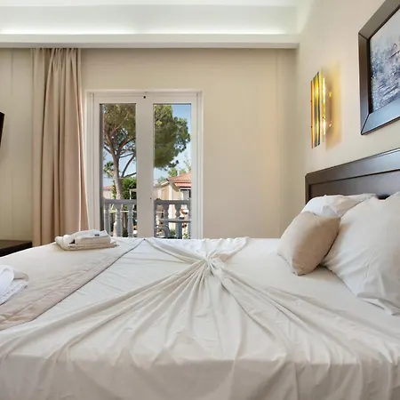 Paradise Zante Superior 5 * Zakintos