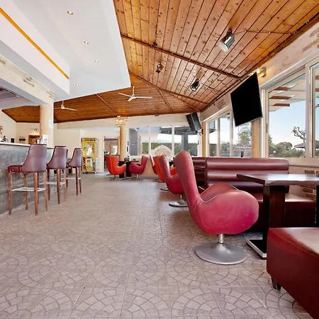 Paradise Zante Superior 5 Apartament *