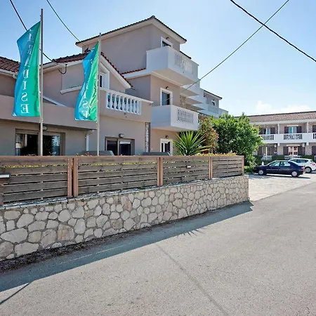 Apartament Paradise Zante Superior 5 *