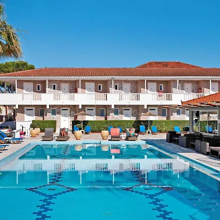 Paradise Zante Superior 5 Apartament