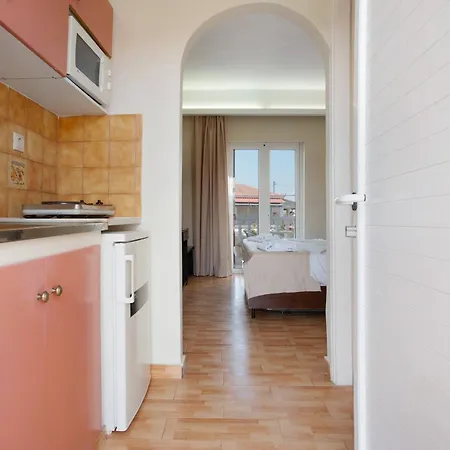 Apartment Paradise Zante Superior 5 *