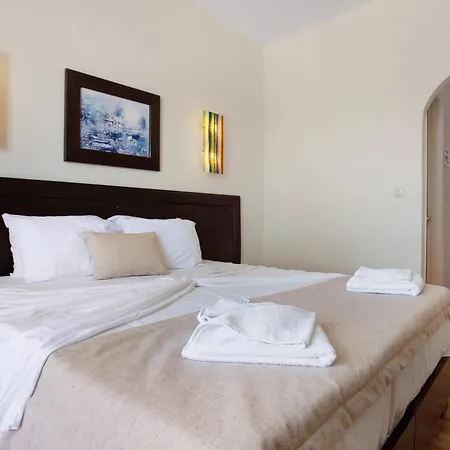 Paradise Superior 5 Zákynthos by