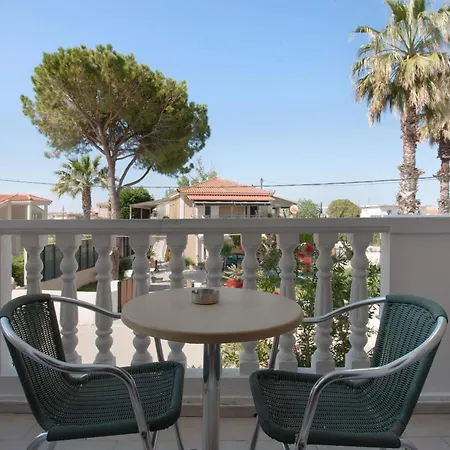 Paradise Superior 5 Zákynthos by