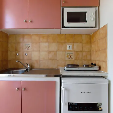 Paradise Superior 5 * Zakintos