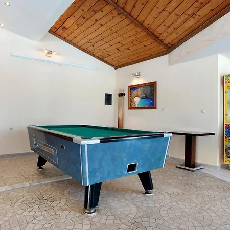 Paradise Superior 5 Lejlighed Zákynthos by