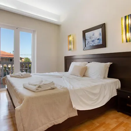 Paradise Superior 5 Lejlighed