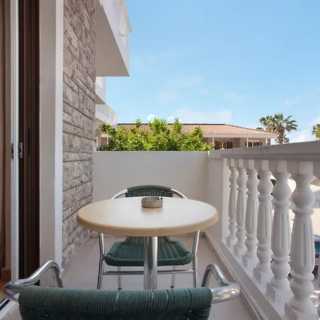 Apartman Paradise Superior 5 Zákinthosz
