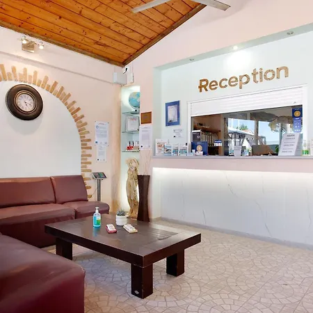 Apartman Paradise Superior 5 *