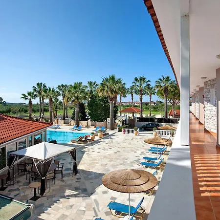 Apartman Paradise Superior 5