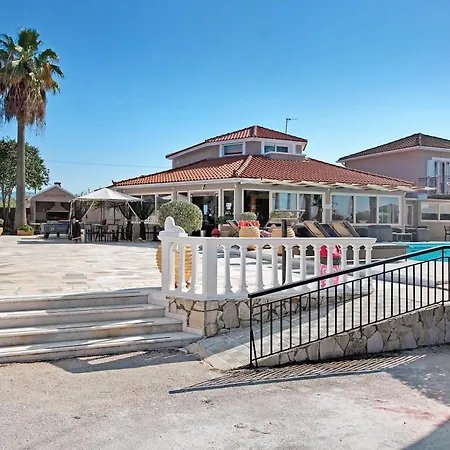 Apartman Paradise Superior 5 Zákinthosz